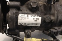 Компресор кондиціонера peugeot 508 i рестайлінг  2.0bluehdi 9677824580 Зі Шроту, фото thumb