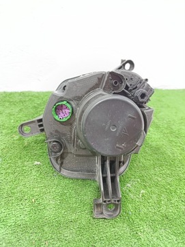 фото thumb №13, Fiat 500x 500 рестайлінг галоген правий перед переднє drl лампа протитуманна