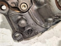 фото thumb №7, Корпус распределительного вала s1-69la opel agila b 1.2 16v 08-