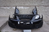 фото thumb №1, Крило лівий комплектний перед seat ibiza iv 6j