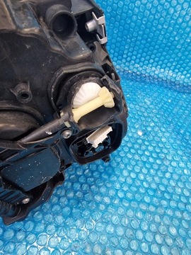 фото thumb №6, Лампа передняя левая volkswagen golf sportsvan рестайлинг