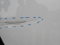 фото thumb №8, Ford transit custom lift 18- двері праве зсувні