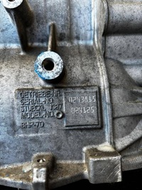 фото thumb №9, Автоматична коробка передач передач maserati levante ghibli 1087301977 8hp-70