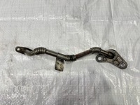 фото thumb №1, Трубка масляна турбіни шланг renegade 2,0mjt