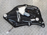 фото thumb №1, Mercedes w207 cabrio підйомник скло лівий задня