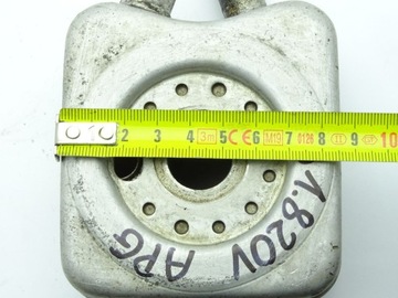 фото thumb №5, Audi a3 8l 96-03 1.8 20v радіатор масла