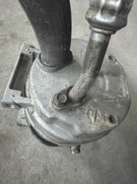 фото thumb №9, Компресор кондиціонера renault 89063