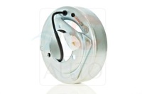 фото thumb №6, Электромагнит сцепления компрессора do mazda premacy