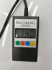 фото thumb №16, Dodge charger 2021 правая сторона дверь задние