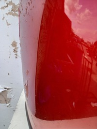 фото thumb №6, Бампер перед mazda cx3 cx-3 dk8a-50031