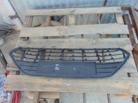 Решётка  решётка радиатора решётка ford mondeo mk4 рестайлинг Доставка, фото thumb