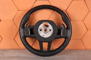 фото thumb №16, Bmw 1 f70 2 f74 u06 x1 u11 x2 u10 оригінальна кермо м-пакет sport