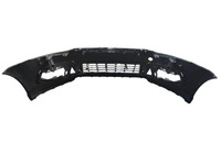 фото thumb №15, Бампер, решітка середня volkswagen polo 6r r-line 194.