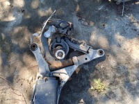 фото thumb №8, Volvo v70 ii балка подвеска задняя kpl