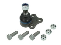 фото thumb №1, Шаровая опора рычага рычаг оригинальный номер opel vivaro a renault trafic ii 2 18mm оригинал