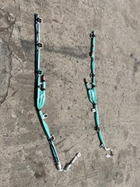 фото thumb №1, Bmw f15 x5 шторка безпеки ліва оригінальна подушка безпеки подушка