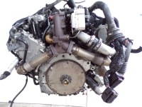 Двигун audi a4 b8 a5 8t q5 3.0 tdi ccw гарантія Зі Шроту, фото thumb