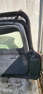 фото thumb №12, Citroen c4 picasso ii задняя крышка багажника багажника задняя