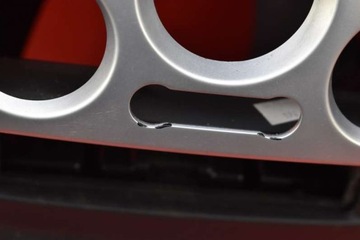 фото thumb №8, Панель роздавальна консоль капот eu renault kangoo 2 ii 07-13