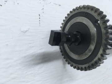 фото thumb №3, Вал розподільний вал всмоктуючий mercedes vito w639 2.2 cdi