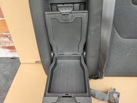 фото thumb №7, Mondeo mk5 заднє сидіння хетчбек спинка сидіння pas śro