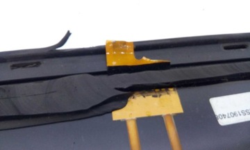 фото thumb №7, Стекло лобовое передняя fiat 500x 15- датчик камера нагрев оригинальная