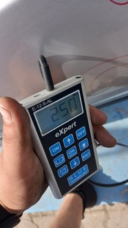 фото thumb №10, Дверь задняя задние правое nissan almera 00r hb