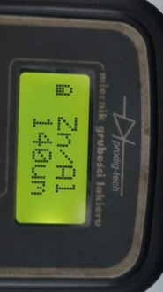 фото thumb №11, Капот ford galaxy mk2 a8