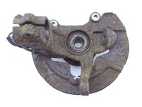 фото thumb №2, Freelander ii 3.2 b поворотный кулак ступица левый перед