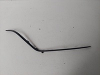 фото thumb №1, Mercedes gt amg w290 молдинг бампера перед левая