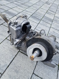 фото thumb №7, Bmw x1 f48 f40 трансмиссия рулевая рейка