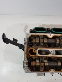 фото thumb №8, Головка левая jaguar x-type 2.5b v6 4x4e-6090