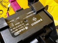 фото thumb №8, Модуль антени джгут dacia sandero iii 2021r