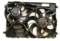 фото thumb №2, Freelander ii 2.2 td вентилятор радиатора