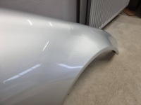 фото thumb №9, Mercedes slk w171 r171 04-11 крило праве передній перед