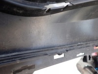 Toyota auris 2 12 - бампер перед передний spr pdc в Украине, фото thumb