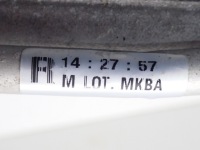 Купить Комплект радиатор воды кондиционер вентилятор tesla s 18r, фото thumb