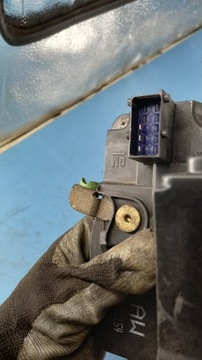 фото thumb №4, Замок правый перед opel astra ii g 99r 2.0dti универсал
