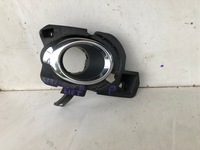 фото thumb №2, Berlingo iii lift рамка протитуманної фари