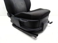 фото thumb №8, Сиденье пассажира правые перед vw polo v 6r 3d 3-дверь