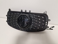 фото thumb №1, Кришка роз'єм заряджання решітка радіатора mg zs 10749241