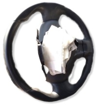 Купити Citroen c3 picasso кермо, фото thumb