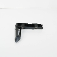 фото thumb №1, Audi tt 8j передняя часть бампер left guide section 8j0807183b original