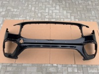 фото thumb №1, Бампер перед mercedes glb 247 x247 19-23 amg оригинал