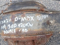 фото thumb №9, Міст диференціал балка вісь підвішування зад комплектна isuzu d-max 3.0 ditd 11r