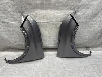 фото thumb №13, Перед комплектний peugeot 3008 ii рестайлінг 3008 - перед