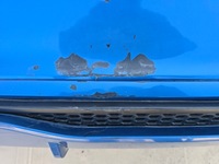 фото thumb №7, Ford fiesta mk8 st бампер задний