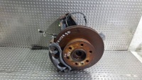 Купить Поворотный кулак левый перед a9103322200 mercedes sprinter w907 w910, фото thumb