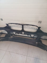 фото thumb №12, Бампер перед передний bmw x3 g01 x4 g02 m- набор 2 x pdc 5111139605-14