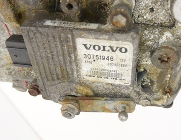 фото thumb №6, Коробка передач коробки передач автомат volvo s80 ii 2.4 31259367